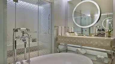 Waldorf Astoria Dubai Palm Jumeirah