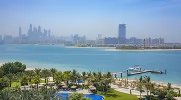 Waldorf Astoria Dubai Palm Jumeirah