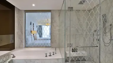 Waldorf Astoria Dubai Palm Jumeirah