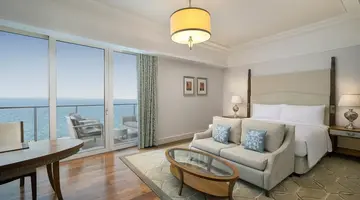 Waldorf Astoria Dubai Palm Jumeirah