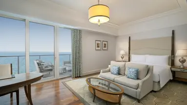 Waldorf Astoria Dubai Palm Jumeirah