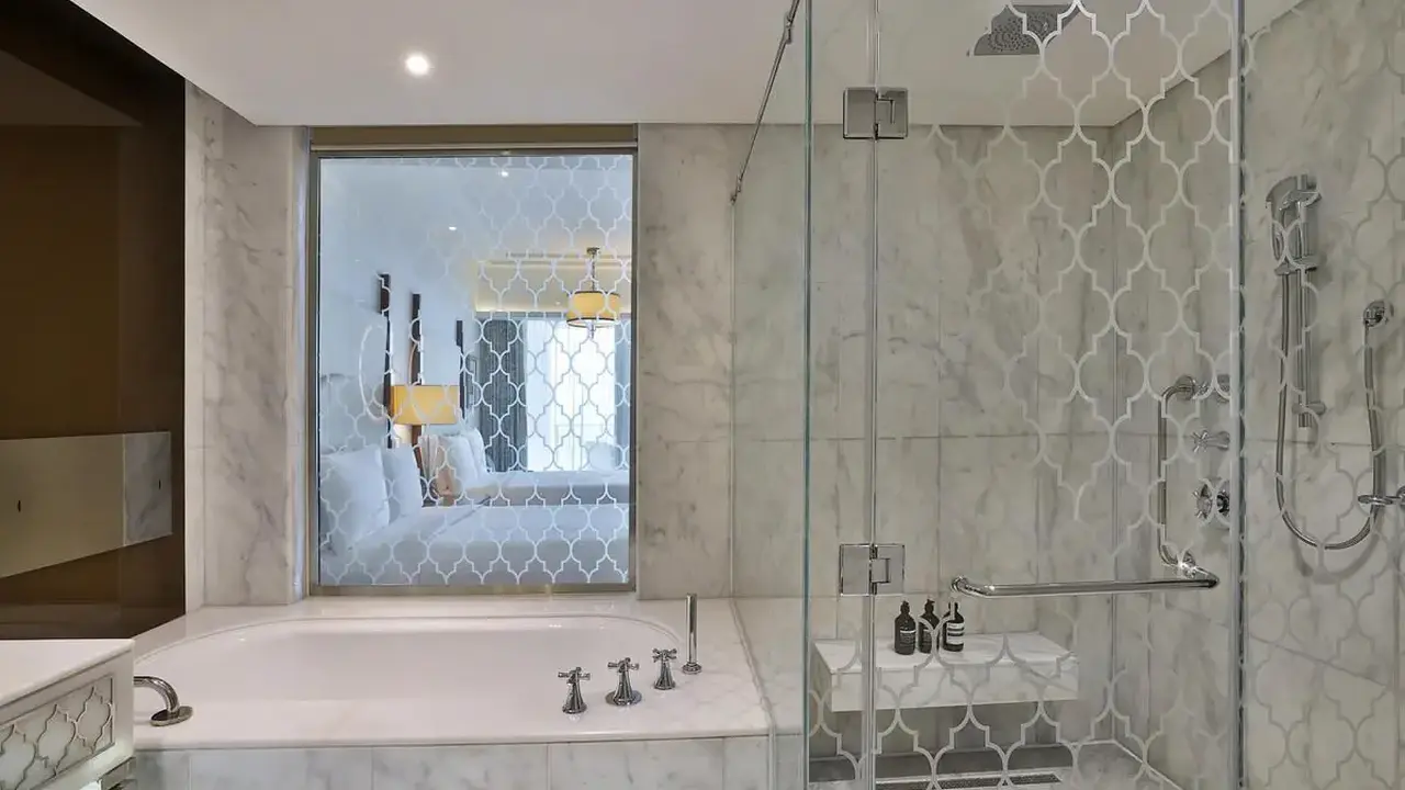Waldorf Astoria Dubai Palm Jumeirah