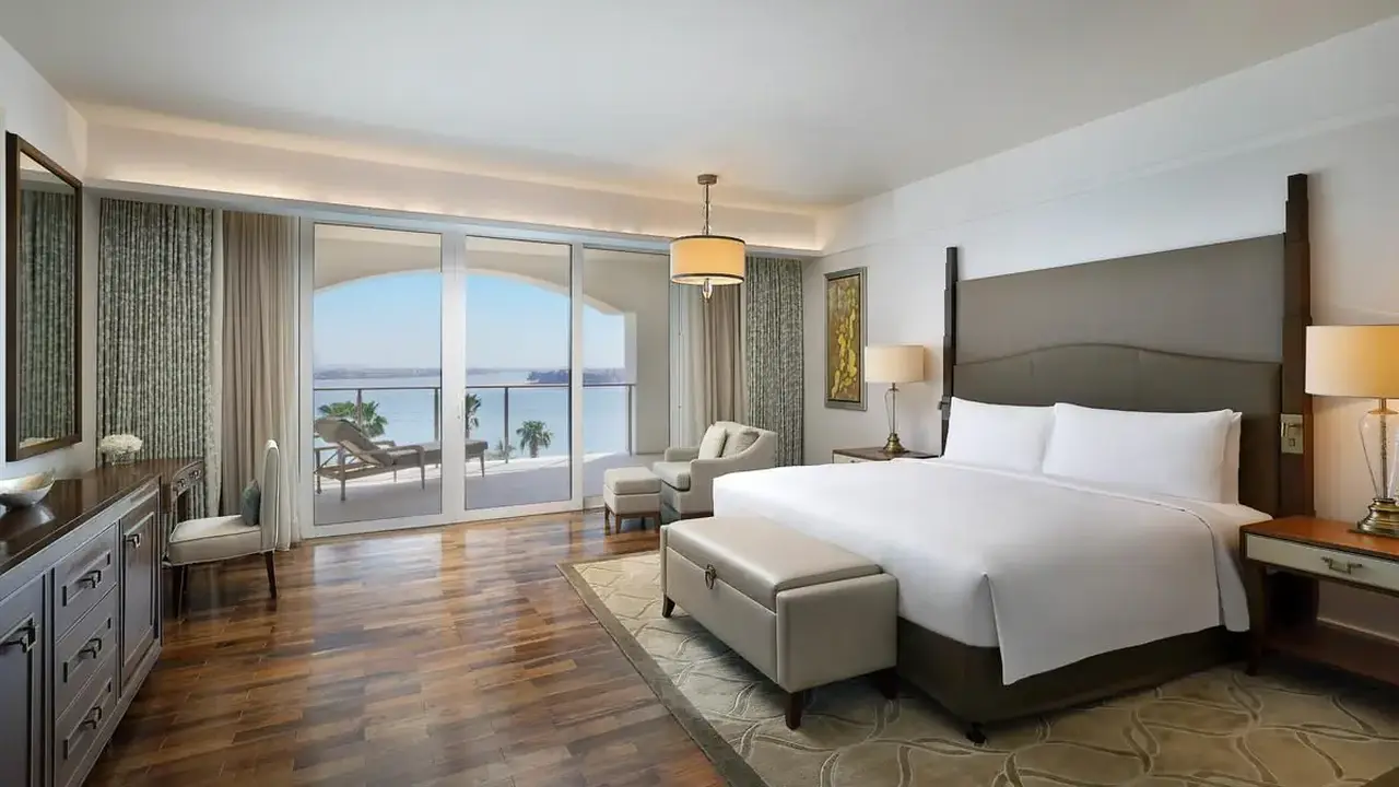 Waldorf Astoria Dubai Palm Jumeirah