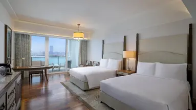 Waldorf Astoria Dubai Palm Jumeirah