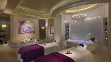 Waldorf Astoria Dubai Palm Jumeirah