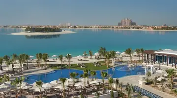 WALDORF ASTORIA DUBAI PALM JUMEIRAH