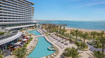 Waldorf Astoria Lusail Doha