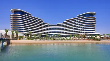 Waldorf Astoria Lusail Doha