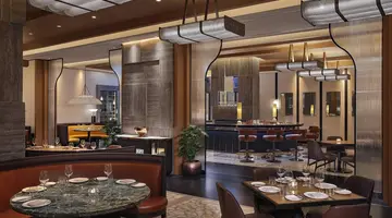 Waldorf Astoria Lusail Doha