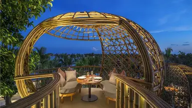 Waldorf Astoria Maldives Ithaafushi 5