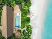 Waldorf Astoria Maldives Ithaafushi 5