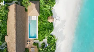 Waldorf Astoria Maldives Ithaafushi 5