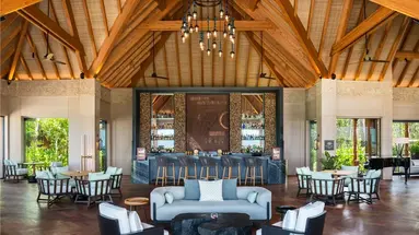 Waldorf Astoria Maldives Ithaafushi 5