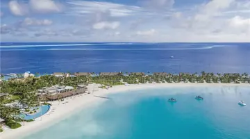 Waldorf Astoria Maldives Ithaafushi 5