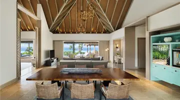 Waldorf Astoria Maldives Ithaafushi 5