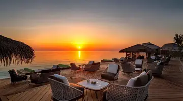 Waldorf Astoria Maldives Ithaafushi 5