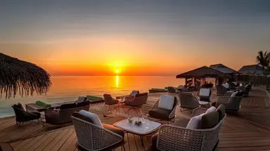 Waldorf Astoria Maldives Ithaafushi 5