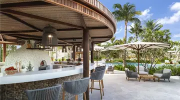 Waldorf Astoria Maldives Ithaafushi 5