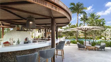 Waldorf Astoria Maldives Ithaafushi 5