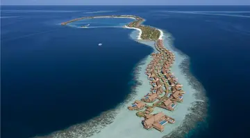 Waldorf Astoria Maldives Ithaafushi 5