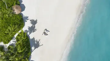 Waldorf Astoria Maldives Ithaafushi 5