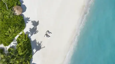 Waldorf Astoria Maldives Ithaafushi 5