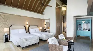Waldorf Astoria Maldives Ithaafushi 5