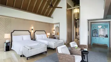 Waldorf Astoria Maldives Ithaafushi 5