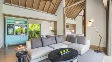 Waldorf Astoria Maldives Ithaafushi 5