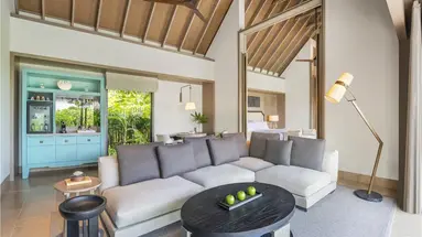 Waldorf Astoria Maldives Ithaafushi 5