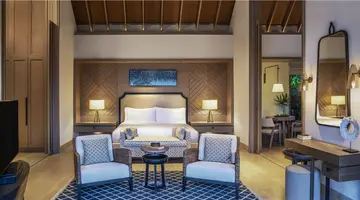 Waldorf Astoria Maldives Ithaafushi 5