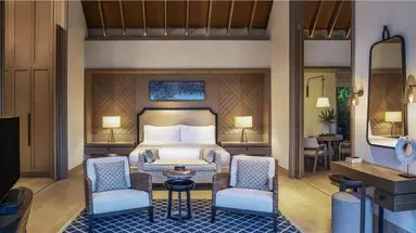 Waldorf Astoria Maldives Ithaafushi 5