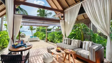 Waldorf Astoria Maldives Ithaafushi 5