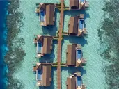 Waldorf Astoria Maldives Ithaafushi 5