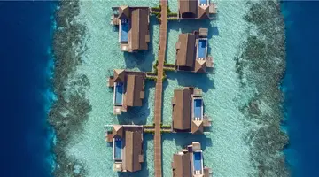 Waldorf Astoria Maldives Ithaafushi 5