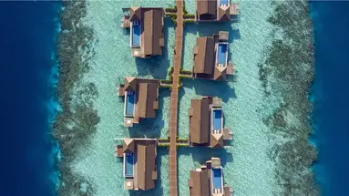 Waldorf Astoria Maldives Ithaafushi 5