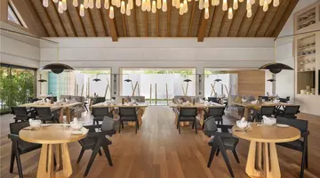 Waldorf Astoria Maldives Ithaafushi 5