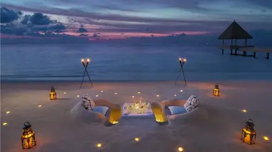 Waldorf Astoria Maldives Ithaafushi 5