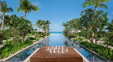 Waldorf Astoria Maldives Ithaafushi 5
