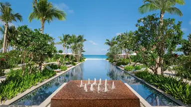 Waldorf Astoria Maldives Ithaafushi 5