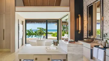 Waldorf Astoria Maldives Ithaafushi 5