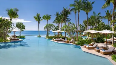 Waldorf Astoria Maldives Ithaafushi 5