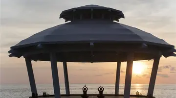 Waldorf Astoria Maldives Ithaafushi 5