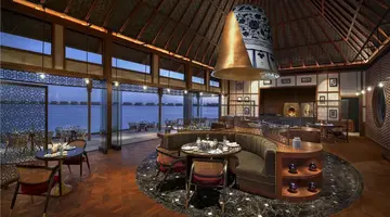 Waldorf Astoria Maldives Ithaafushi 5