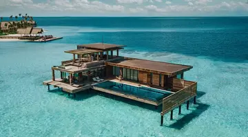 WALDORF ASTORIA MALDIVES ITHAAFUSHI