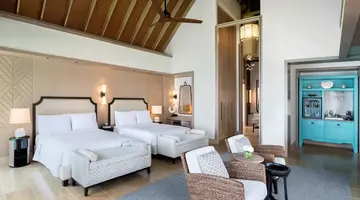 WALDORF ASTORIA MALDIVES ITHAAFUSHI
