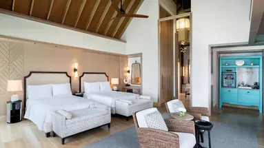 WALDORF ASTORIA MALDIVES ITHAAFUSHI