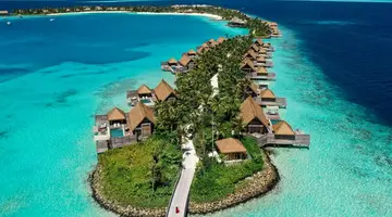 WALDORF ASTORIA MALDIVES ITHAAFUSHI