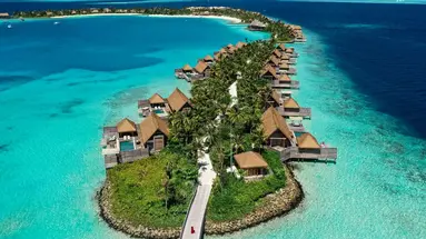 WALDORF ASTORIA MALDIVES ITHAAFUSHI