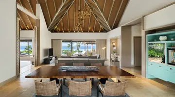 Waldorf Astoria Maldives Ithaafushi